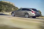 Mercedes-Benz CLS400 Shooting Brake AMG Sports Package 2014 года